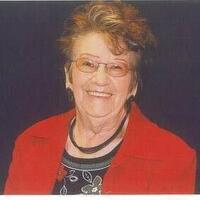 Funeral Services for Lucile Burns, age 98