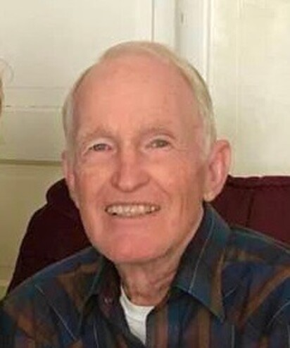 Funeral Services for Allen Eggleston, age 89
