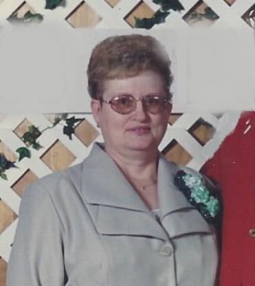 Funeral Services for Carol Hansen, age 73
