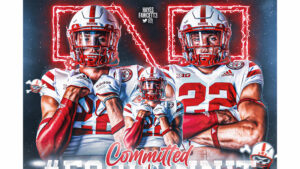 Ainsworth's Carter Nelson chooses the Huskers on Wednesday