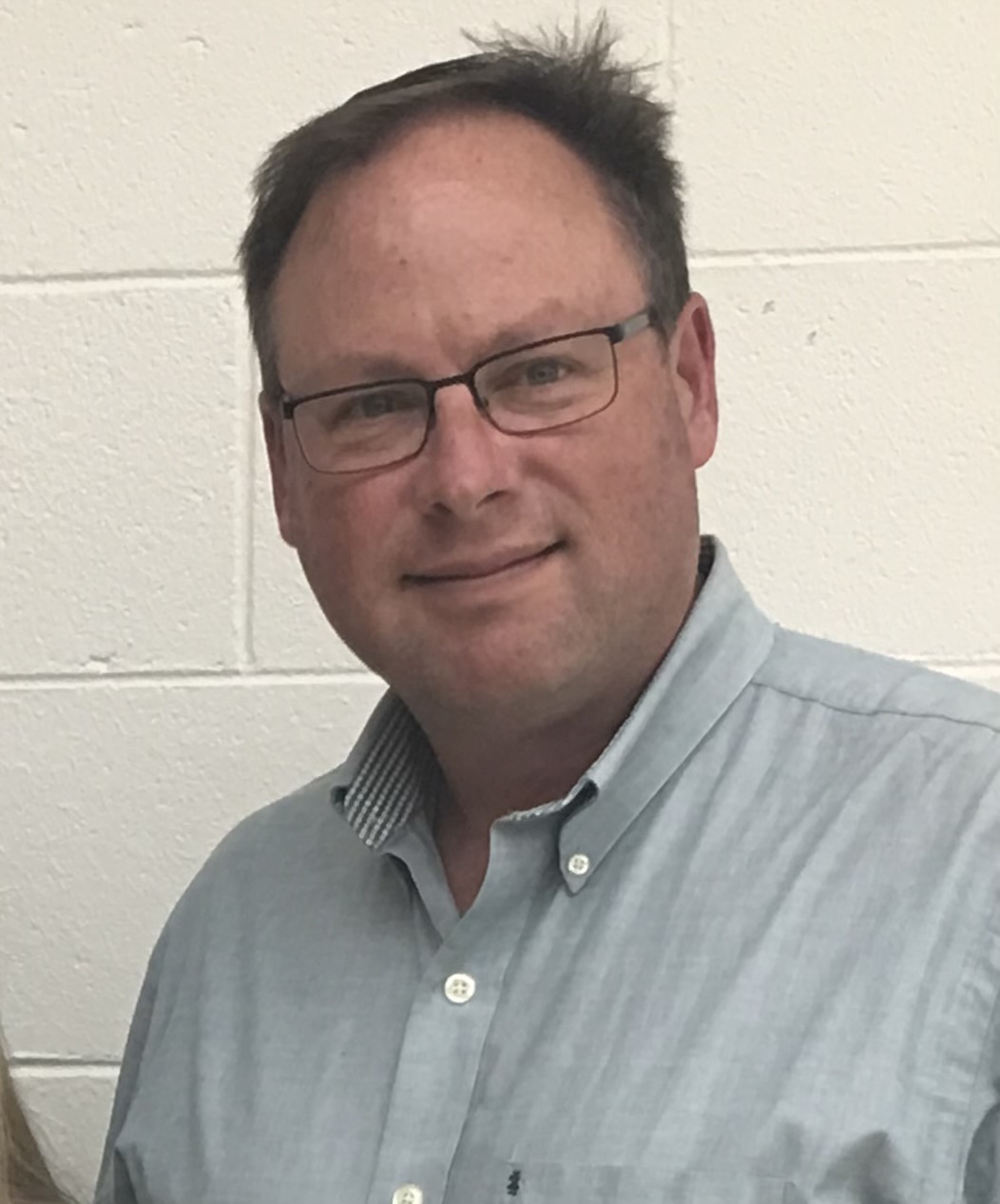Funeral Services for David Finney, age 56