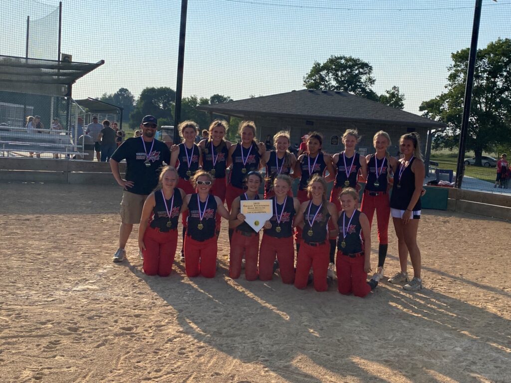 Dirt Devil 18s Finish Runnerup, 14s Crowned Champion Of Gold Bracket