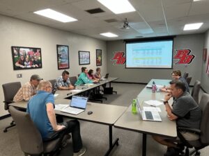 Broken Bow School Board talks moving forward with facilities at June meeting