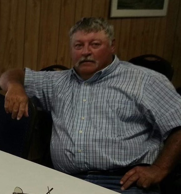 Graveside Memorial Services for Jimmie Joe Carr, Age 67