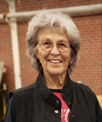 Funeral Services for Judy Jones, age 75