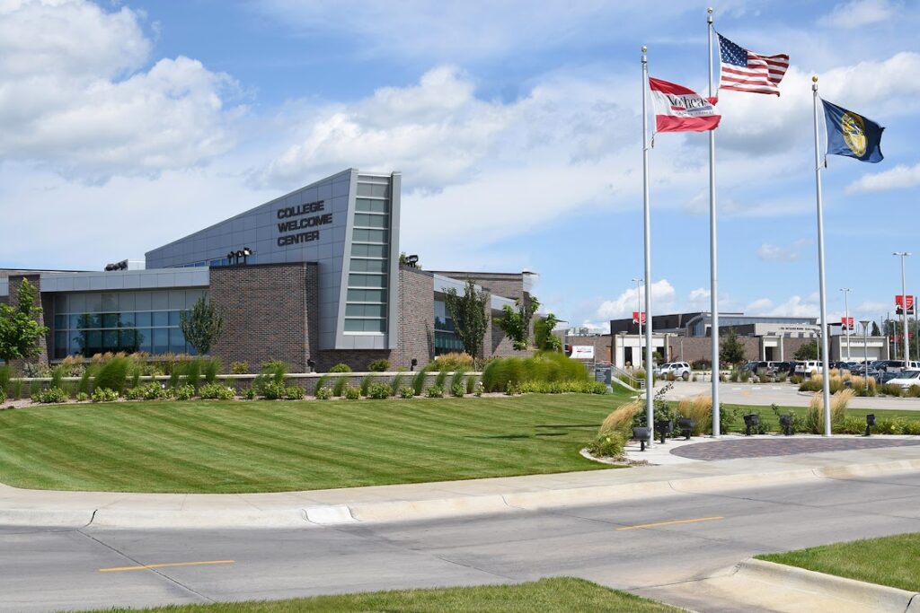 Northeast Community College President's, Dean's Lists Posted | WDN – Wayne  Daily News – Wayne, Nebraska