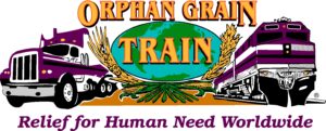 Orphan Grain Train to distribute fence posts for Cooksley Fire ranchers