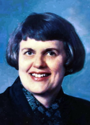 Funeral Services for JoAnn Kottmeyer, age 82