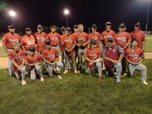 Broken Bow Falls to Ogallala in Championship Round of B6 Area Tournament