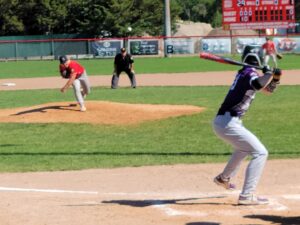 Bow Juniors Fall Short in Area Tournament Against Minden