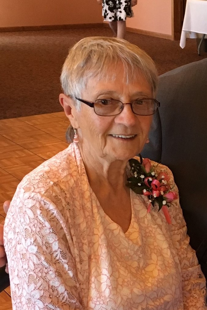 Funeral Services for Alice Smith, age 80