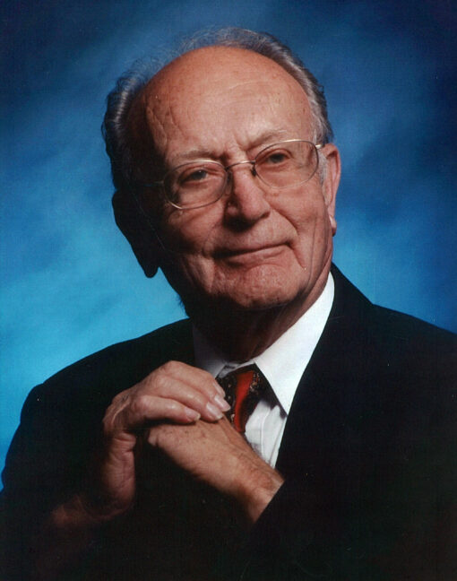 Funeral Services for Clifford Bomberger, age 100