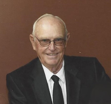 Funeral Services for Ed Halliwill, age 85