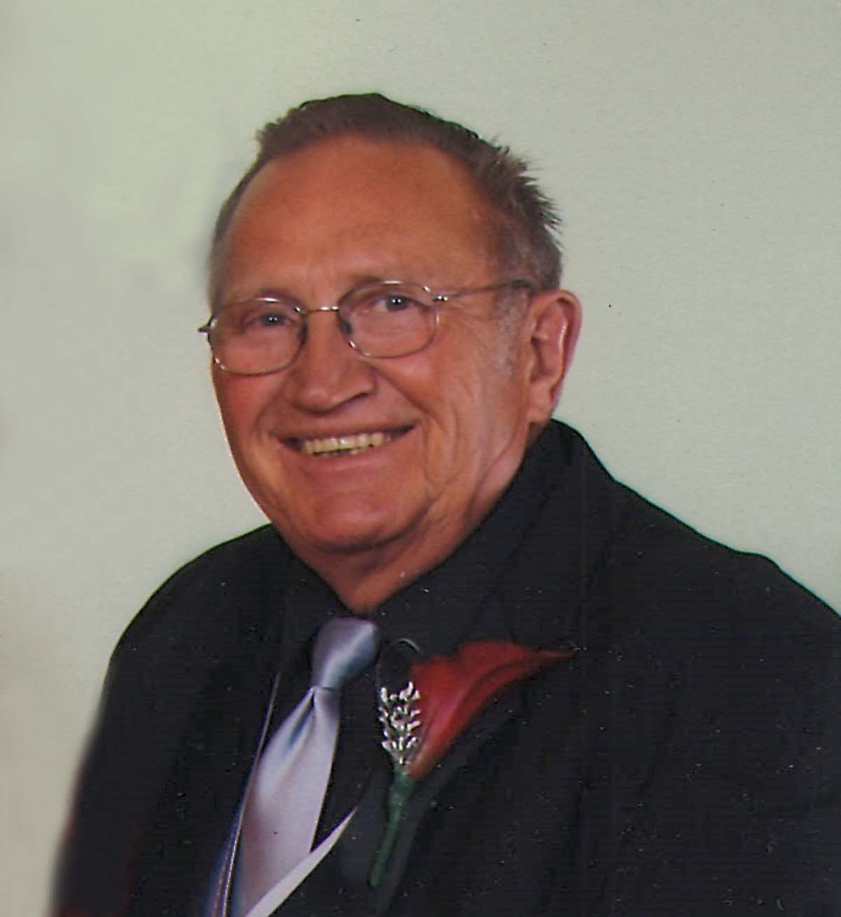 Funeral Services for Gary Fernau, age 79
