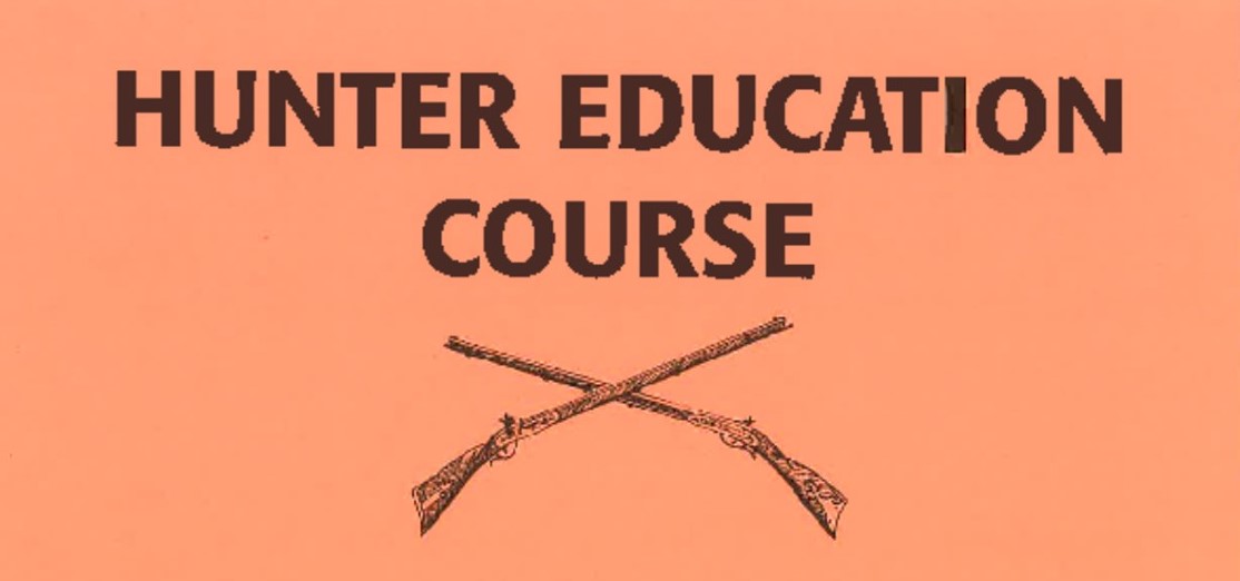 Hunter Education Course Being Offered In Allen WDN Wayne Daily News