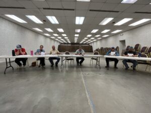 Ag Society puts final touches on 2023 fair at July regular meeting