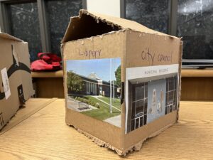 Crawford's Super Kids see super future in Broken Bow with 2043 project