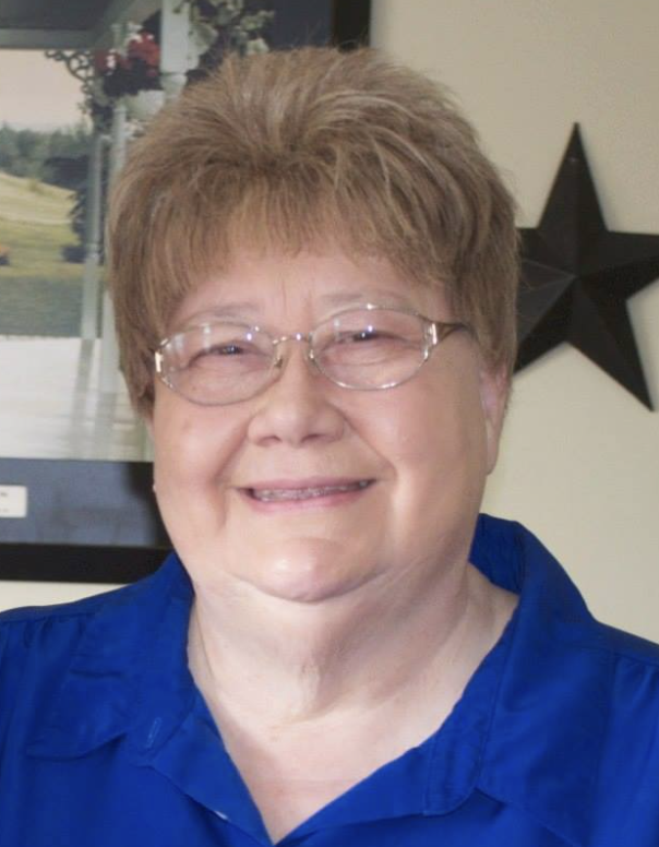 Funeral Services for Josephine “Micki” Cox, age 77