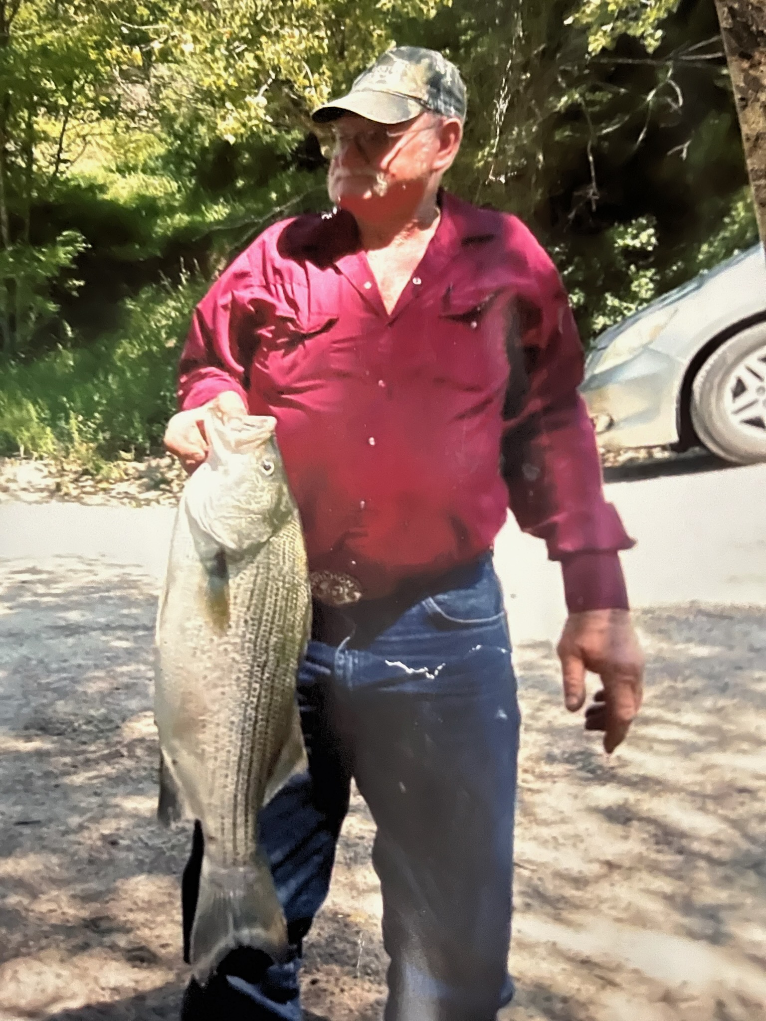 Funeral Services for Wayne McMurry, age 73
