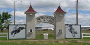 FEMA gives $9 million to help rebuild Burwell rodeo grounds