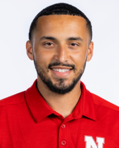 Broken Bow Grad Padyn Borders Promoted to Recruiting Coordinator for Nebraska Men's Basketball