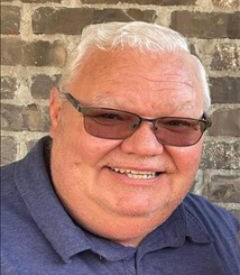 Funeral Services for Kent Hickenbottom, age 64