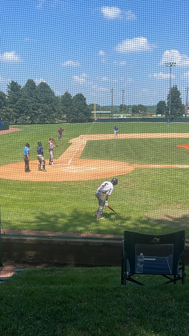 Wakefield Post 81 Junior Area Legion Baseball Tournament Bracket Posted WDN Wayne Daily News