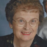 Funeral Services for Eileen Buckbee, age 85