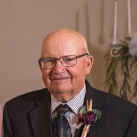 Funeral Services for Charles “Junior” Blowers, age 93
