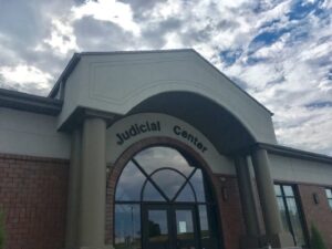 Custer County District Court News From April 17th