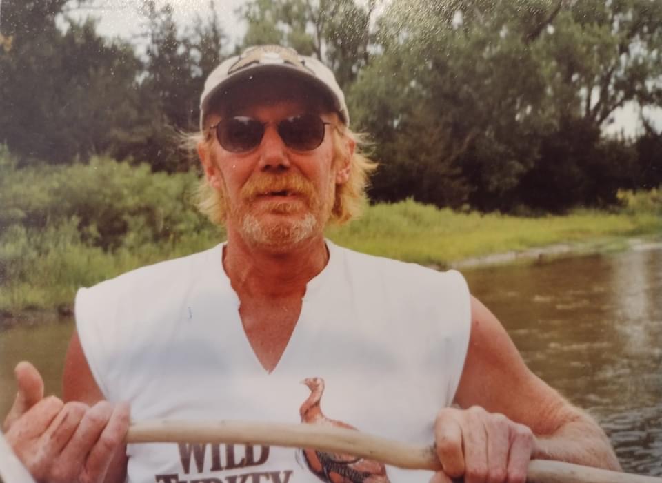 Funeral Services for Duane Kinder, age 63