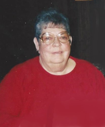 Funeral Services for Helen “Gaylene” Grint, age 87