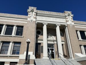 Supervisors approve additional two miles of hot mix on Arnold River Road, make funding request decisions