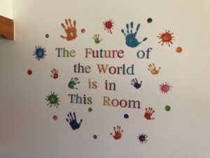 Callaway celebrates addition of two childcare locations in 19 days