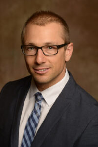 New CEO at Jennie M. Melham Medical Center