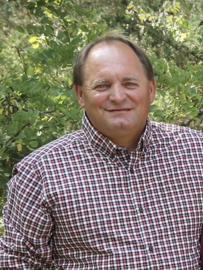 Funeral Services for Mark Wells, age 56
