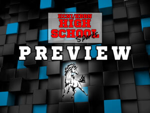 Fall Sports Preview - Mullen Football