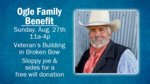 Benefit lunch for Ogle family set for Sunday August 27
