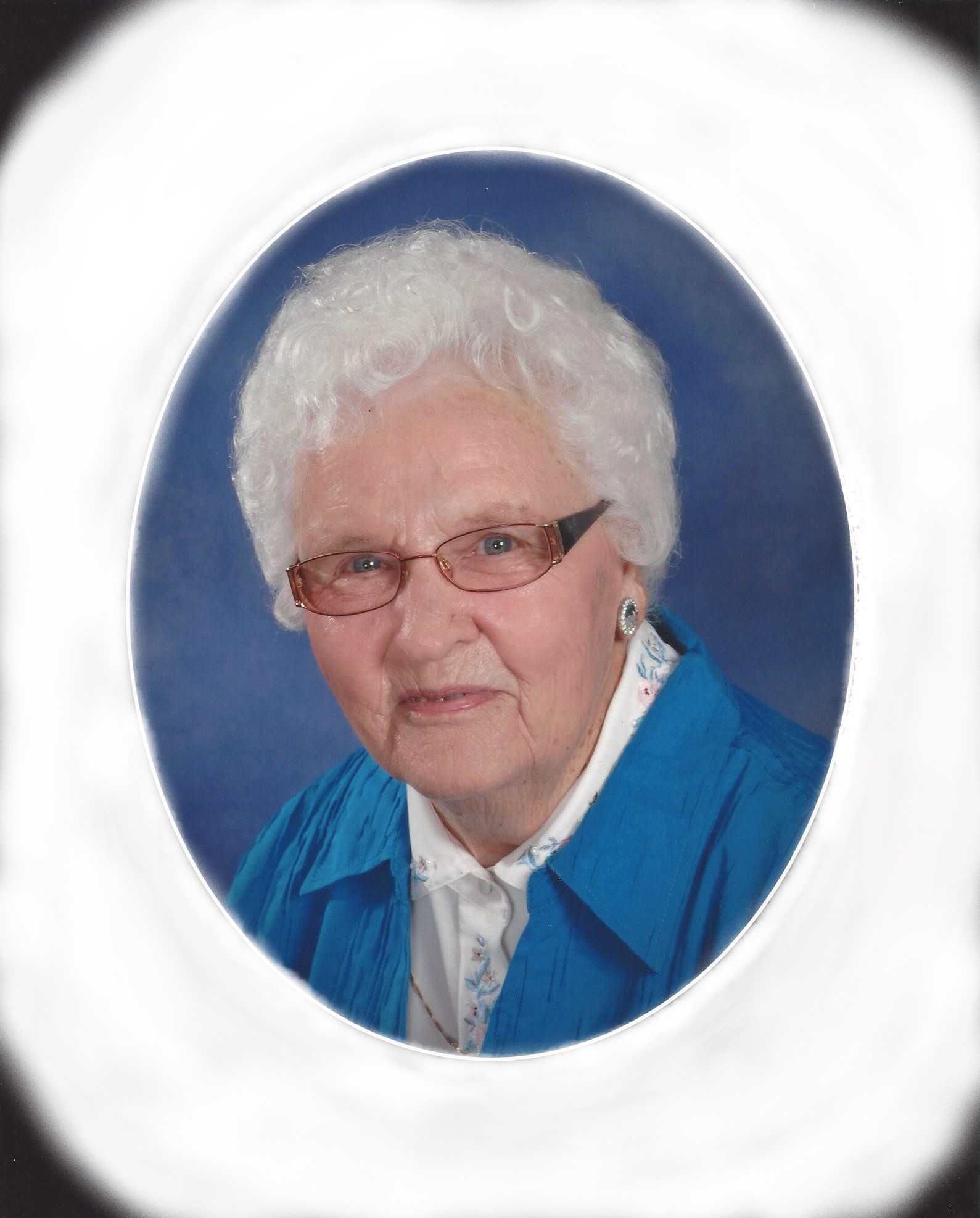 Funeral Services for Ruth Sullivan, age 95