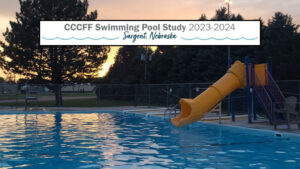 City of Sargent seeks input from public through pool study