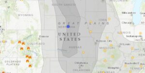 Smoke Advisory Issued for Eastern and Central Nebraska
