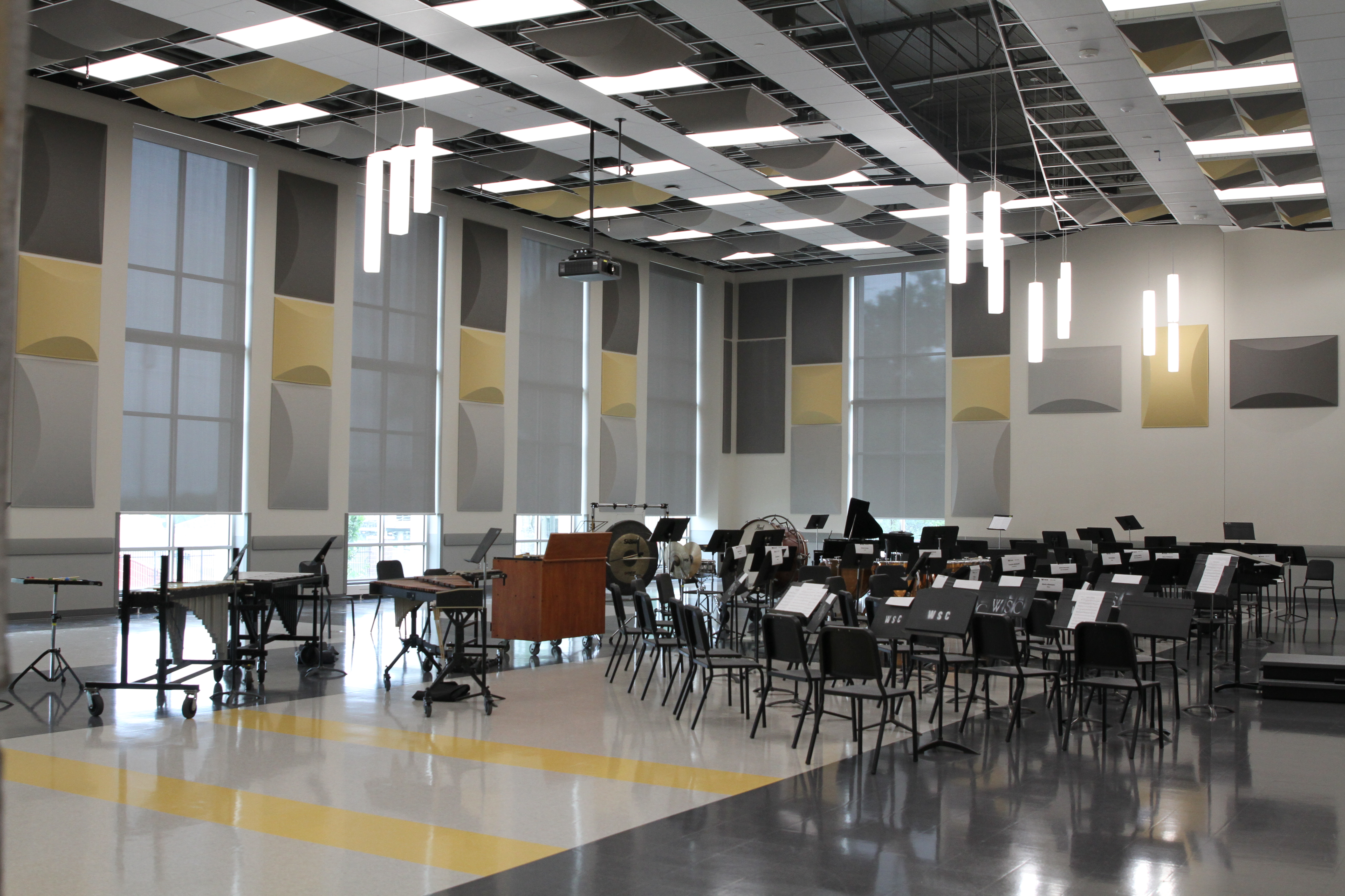 Registration Open For Wayne State Fall Music Academy, Lessons Begin ...