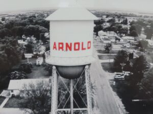 Arnold Fall Festival This Friday Night and Saturday