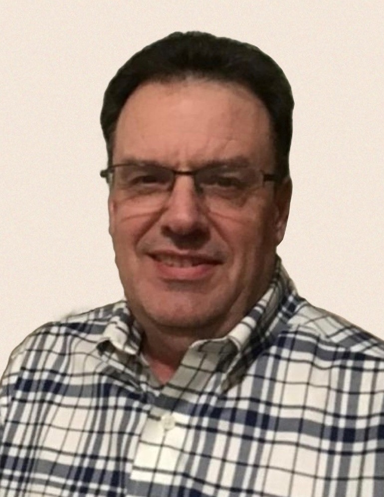 Funeral Services for Byron Woodward, age 65