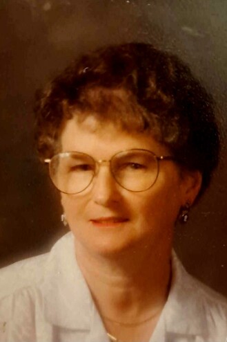 Funeral Services for Carol Carpenter, age 84