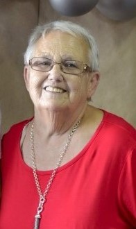 Funeral Services for Chyrel Cerny, age 76