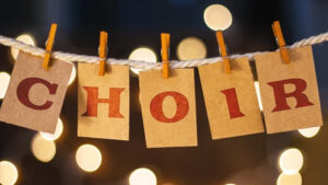 Public invited to join in the resurgence of Christmas Choir music