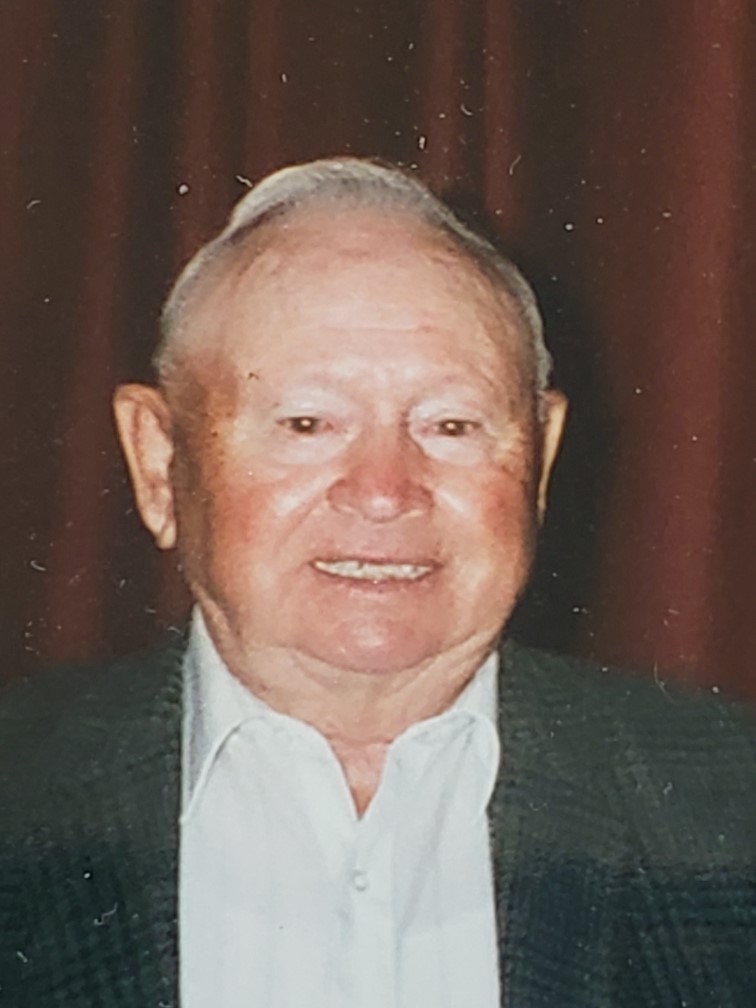 Funeral Services for Eldon Trojan, age 96