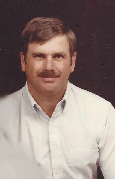 Funeral Services for Joe Grantzinger, age 75