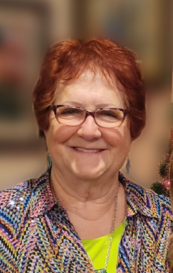 Funeral Services for Margaret 